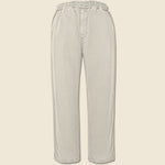 Flint Pant - Fleur de Sel - Carhartt WIP - STAG Provisions - Pants - Twill