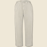 Flint Pant - Fleur de Sel - Carhartt WIP - STAG Provisions - Pants - Twill