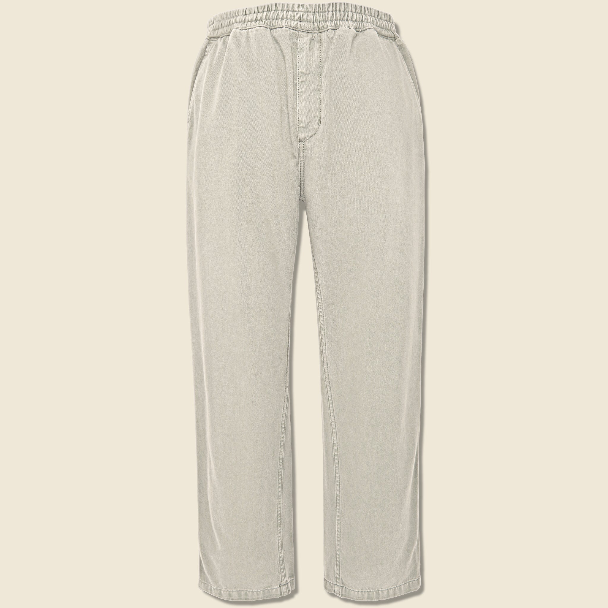Flint Pant - Fleur de Sel - Carhartt WIP - STAG Provisions - Pants - Twill