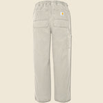 Flint Pant - Fleur de Sel - Carhartt WIP - STAG Provisions - Pants - Twill