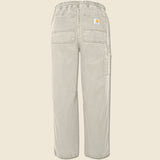 Flint Pant - Fleur de Sel - Carhartt WIP - STAG Provisions - Pants - Twill