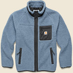 Prentis Liner - Citadel - Carhartt WIP - STAG Provisions - Outerwear - Coat / Jacket