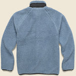 Prentis Liner - Citadel - Carhartt WIP - STAG Provisions - Outerwear - Coat / Jacket