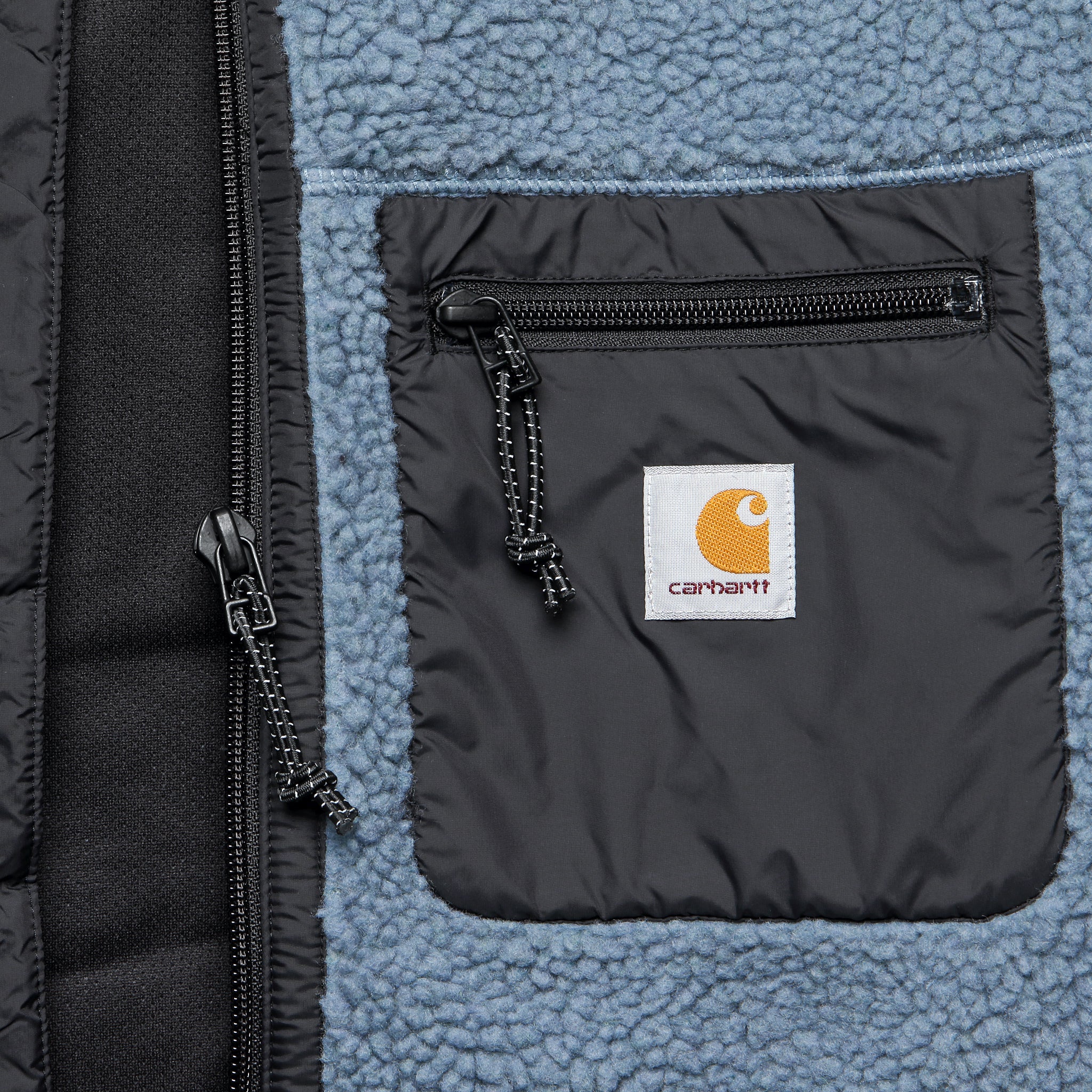 
                          Prentis Liner - Citadel - Carhartt WIP - STAG Provisions - Outerwear - Coat / Jacket
                        