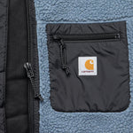 Prentis Liner - Citadel - Carhartt WIP - STAG Provisions - Outerwear - Coat / Jacket