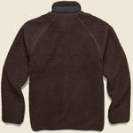 Prentis Liner - Palisander - Carhartt WIP - STAG Provisions - Outerwear - Coat / Jacket