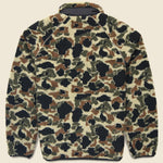 Prentis Liner - Camo - Carhartt WIP - STAG Provisions - Outerwear - Coat / Jacket