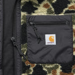 Prentis Liner - Camo - Carhartt WIP - STAG Provisions - Outerwear - Coat / Jacket