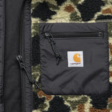 Prentis Liner - Camo - Carhartt WIP - STAG Provisions - Outerwear - Coat / Jacket