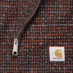 Bellamy Shirt Jacket - Multi - Carhartt WIP - STAG Provisions - Outerwear - Shirt Jacket