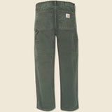 Double Knee Pant - Olive - Carhartt WIP - STAG Provisions - Pants - Twill