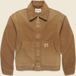 OG Arcan Jacket - Hamilton Brown - Carhartt WIP - STAG Provisions - Outerwear - Coat / Jacket