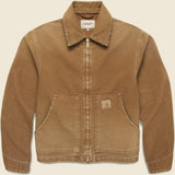OG Arcan Jacket - Hamilton Brown - Carhartt WIP - STAG Provisions - Outerwear - Coat / Jacket