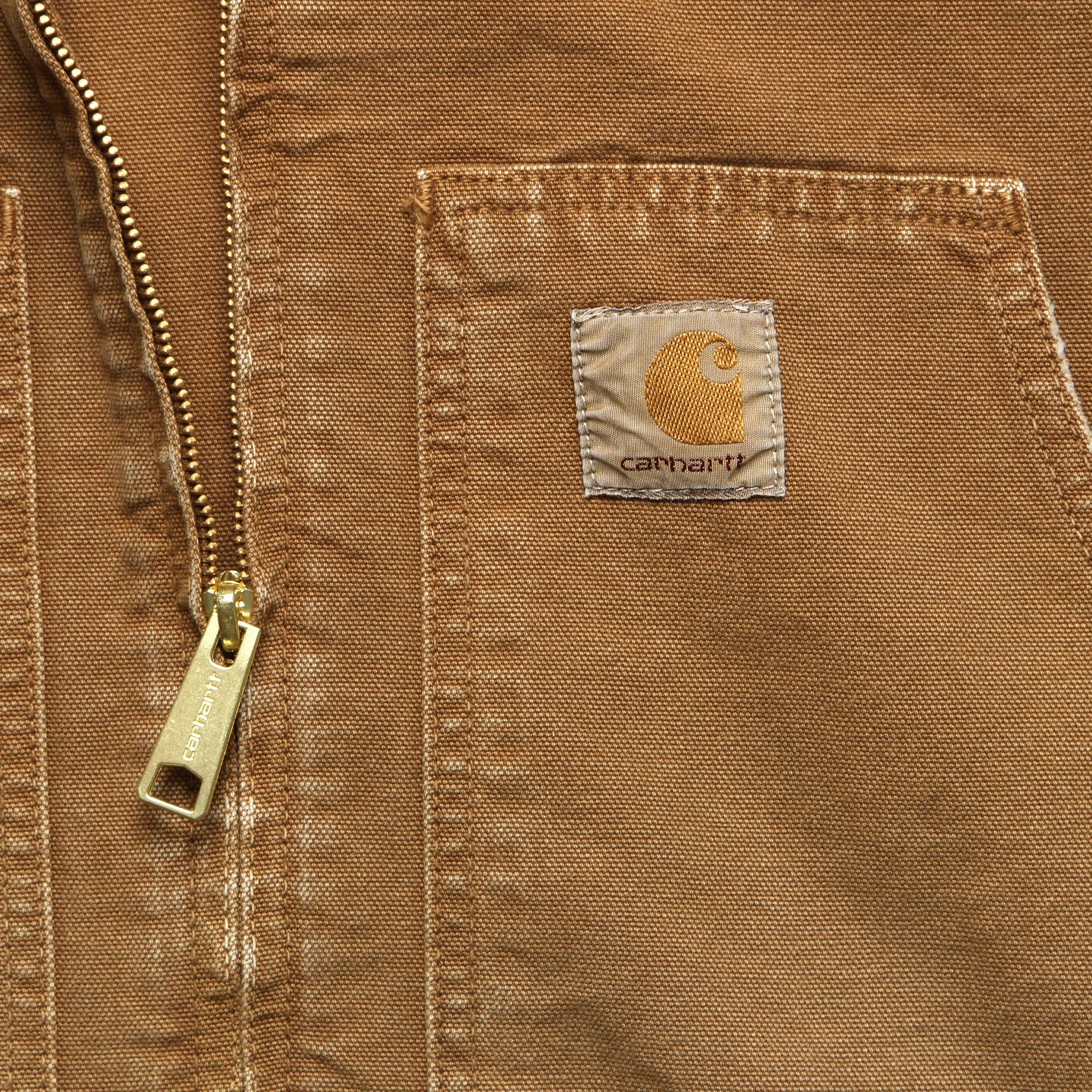 
                          OG Arcan Jacket - Hamilton Brown - Carhartt WIP - STAG Provisions - Outerwear - Coat / Jacket
                        
