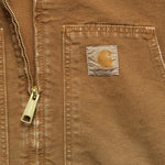 OG Arcan Jacket - Hamilton Brown - Carhartt WIP - STAG Provisions - Outerwear - Coat / Jacket