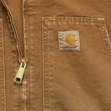 OG Arcan Jacket - Hamilton Brown - Carhartt WIP - STAG Provisions - Outerwear - Coat / Jacket