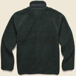 Prentis Liner - Raven - Carhartt WIP - STAG Provisions - Outerwear - Coat / Jacket