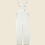 Bib Overall - Wax - Carhartt WIP - STAG Provisions - Pants - Jumpsuit