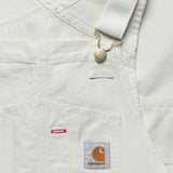 Bib Overall - Wax - Carhartt WIP - STAG Provisions - Pants - Jumpsuit