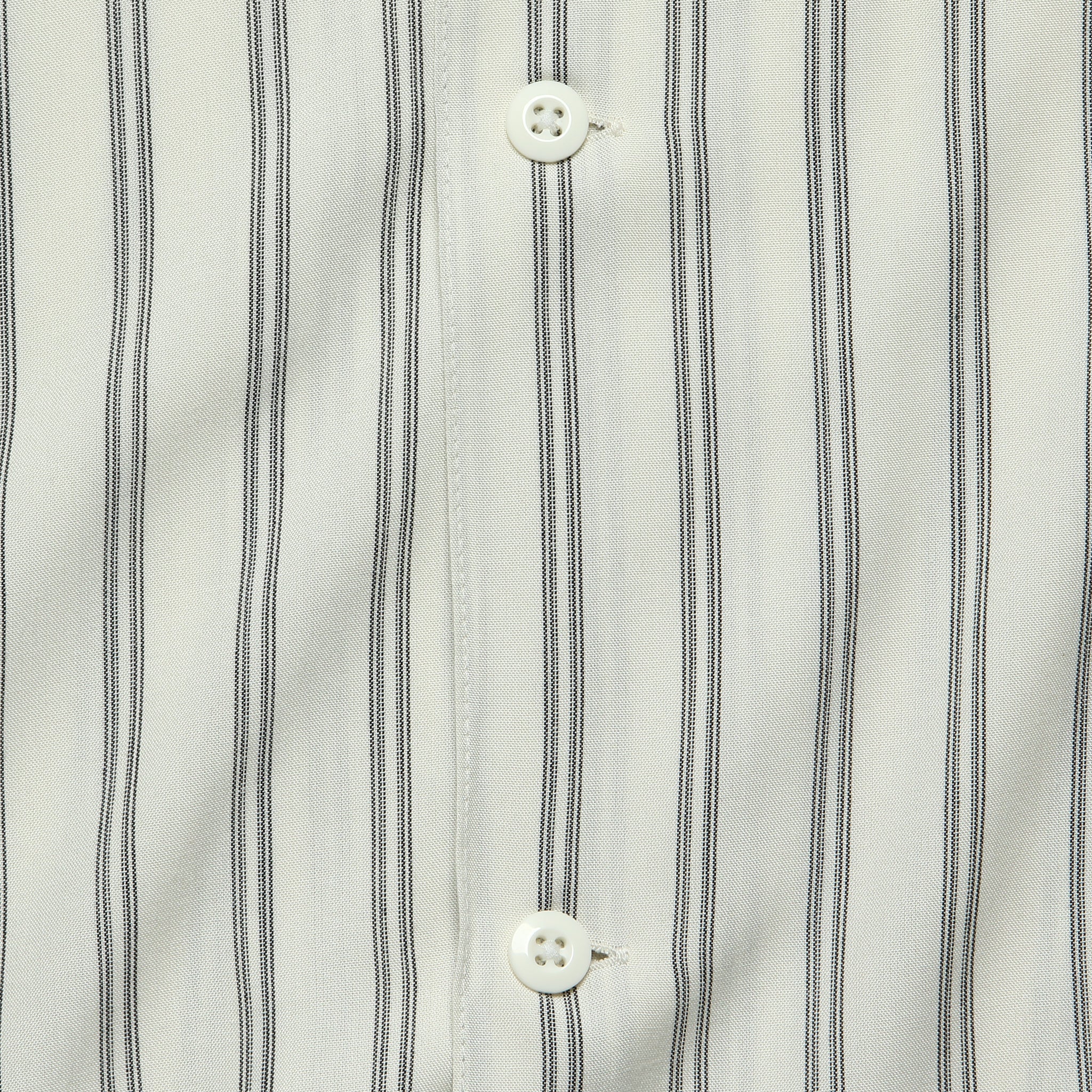 
                          Reyes Shirt - Black/White - Carhartt WIP - STAG Provisions - Tops - S/S Woven - Stripe
                        