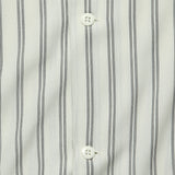 Reyes Shirt - Black/White - Carhartt WIP - STAG Provisions - Tops - S/S Woven - Stripe