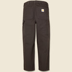 Double Knee Pant - Tobacco - Carhartt WIP - STAG Provisions - Pants - Twill