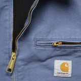 Detroit Jacket - Bay Blue - Carhartt WIP - STAG Provisions - Outerwear - Coat / Jacket
