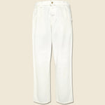 Simple Pant - Wax - Carhartt WIP - STAG Provisions - Pants - Twill
