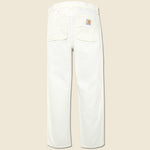 Simple Pant - Wax - Carhartt WIP - STAG Provisions - Pants - Twill