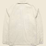Drewe Chore Coat - Natural - Carhartt WIP - STAG Provisions - Outerwear - Coat / Jacket