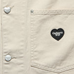 Drewe Chore Coat - Natural - Carhartt WIP - STAG Provisions - Outerwear - Coat / Jacket