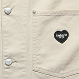 Drewe Chore Coat - Natural - Carhartt WIP - STAG Provisions - Outerwear - Coat / Jacket