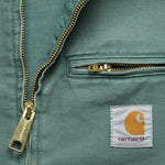 Detroit Jacket - Silver Pine - Carhartt WIP - STAG Provisions - Outerwear - Coat / Jacket