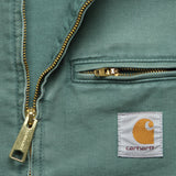 Detroit Jacket - Silver Pine - Carhartt WIP - STAG Provisions - Outerwear - Coat / Jacket