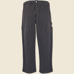OG Single Knee Pant - Seaton Stripe - Carhartt WIP - STAG Provisions - Pants - Twill