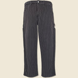 OG Single Knee Pant - Seaton Stripe - Carhartt WIP - STAG Provisions - Pants - Twill