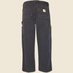 OG Single Knee Pant - Seaton Stripe - Carhartt WIP - STAG Provisions - Pants - Twill