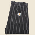 OG Single Knee Pant - Seaton Stripe - Carhartt WIP - STAG Provisions - Pants - Twill