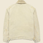 OG Detroit Jacket - Dusty Hamilton Brown - Carhartt WIP - STAG Provisions - Outerwear - Coat / Jacket