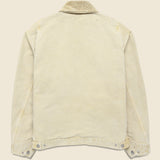 OG Detroit Jacket - Dusty Hamilton Brown - Carhartt WIP - STAG Provisions - Outerwear - Coat / Jacket