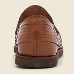 Cancun Huarache - Brown - Chamula - STAG Provisions - Shoes - Sandals / Flops