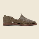 Cancun Huarache - Olive - Chamula - STAG Provisions - Shoes - Sandals / Flops