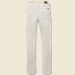 Stretch Corduroy Pant - Winter Tundra - Faherty - STAG Provisions - Pants - Corduroy