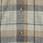 Legend Sweater Shirt - Western Outpost Plaid - Faherty - STAG Provisions - Tops - L/S Woven - Plaid
