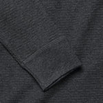 Thermal Surplus Crew - Ash Heather - Faherty - STAG Provisions - Tops - L/S Knit