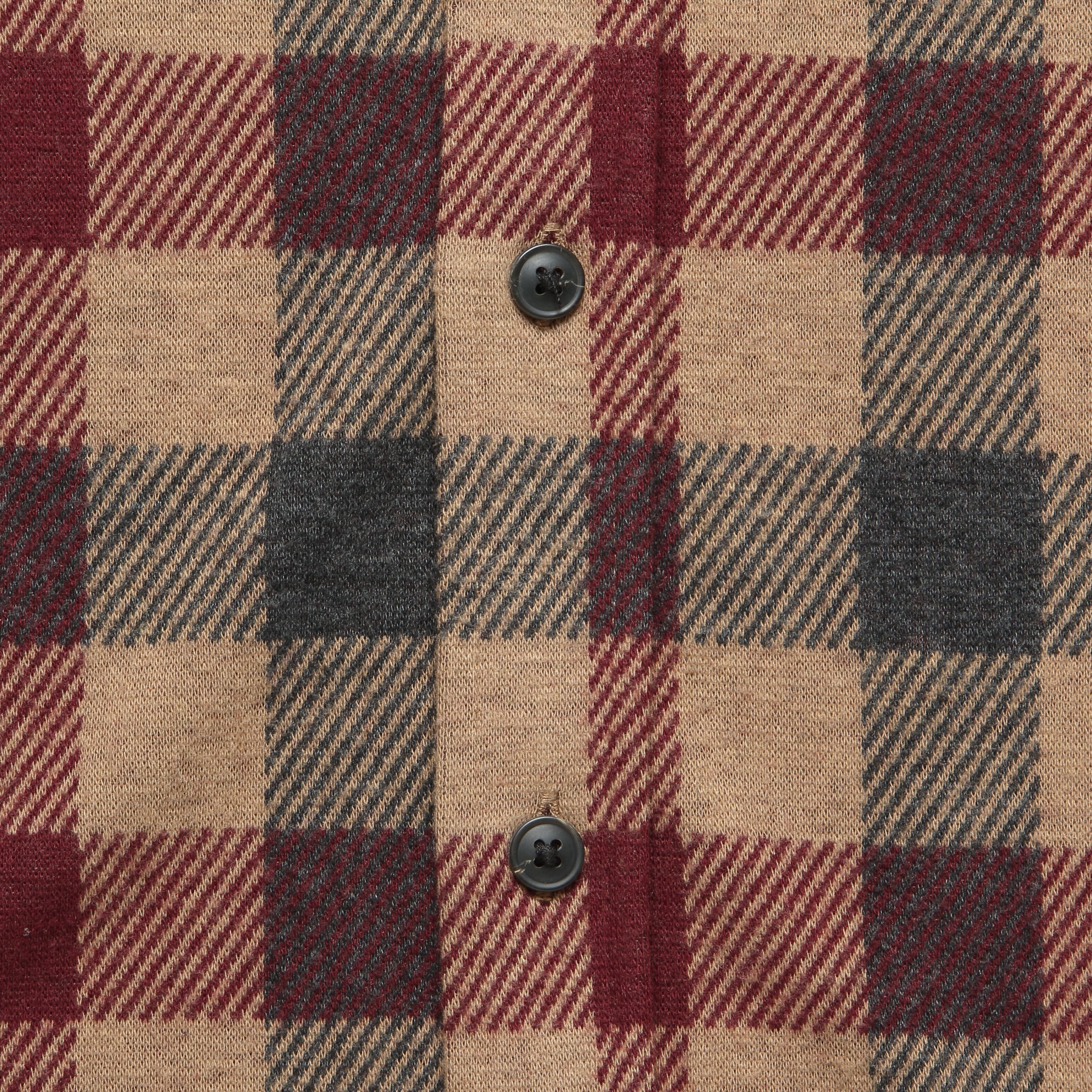 
                          Legend Sweater Shirt - Sky Peak Buffalo - Faherty - STAG Provisions - Tops - L/S Woven - Plaid
                        