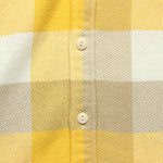 The Surf Flannel - Oak View Plaid - Faherty - STAG Provisions - Tops - L/S Woven - Plaid