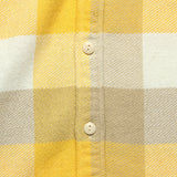 The Surf Flannel - Oak View Plaid - Faherty - STAG Provisions - Tops - L/S Woven - Plaid
