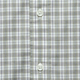 Movement Shirt - Fern Valley Plaid - Faherty - STAG Provisions - Tops - L/S Woven - Plaid