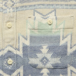 DGF Surf Flannel - Spring Star Nation - Faherty - STAG Provisions - Tops - L/S Woven - Other Pattern